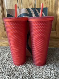 Starbucks Studded Limited Edition