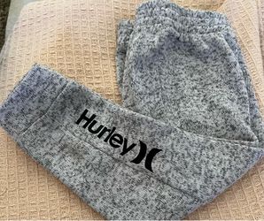 Kids Hurley pants