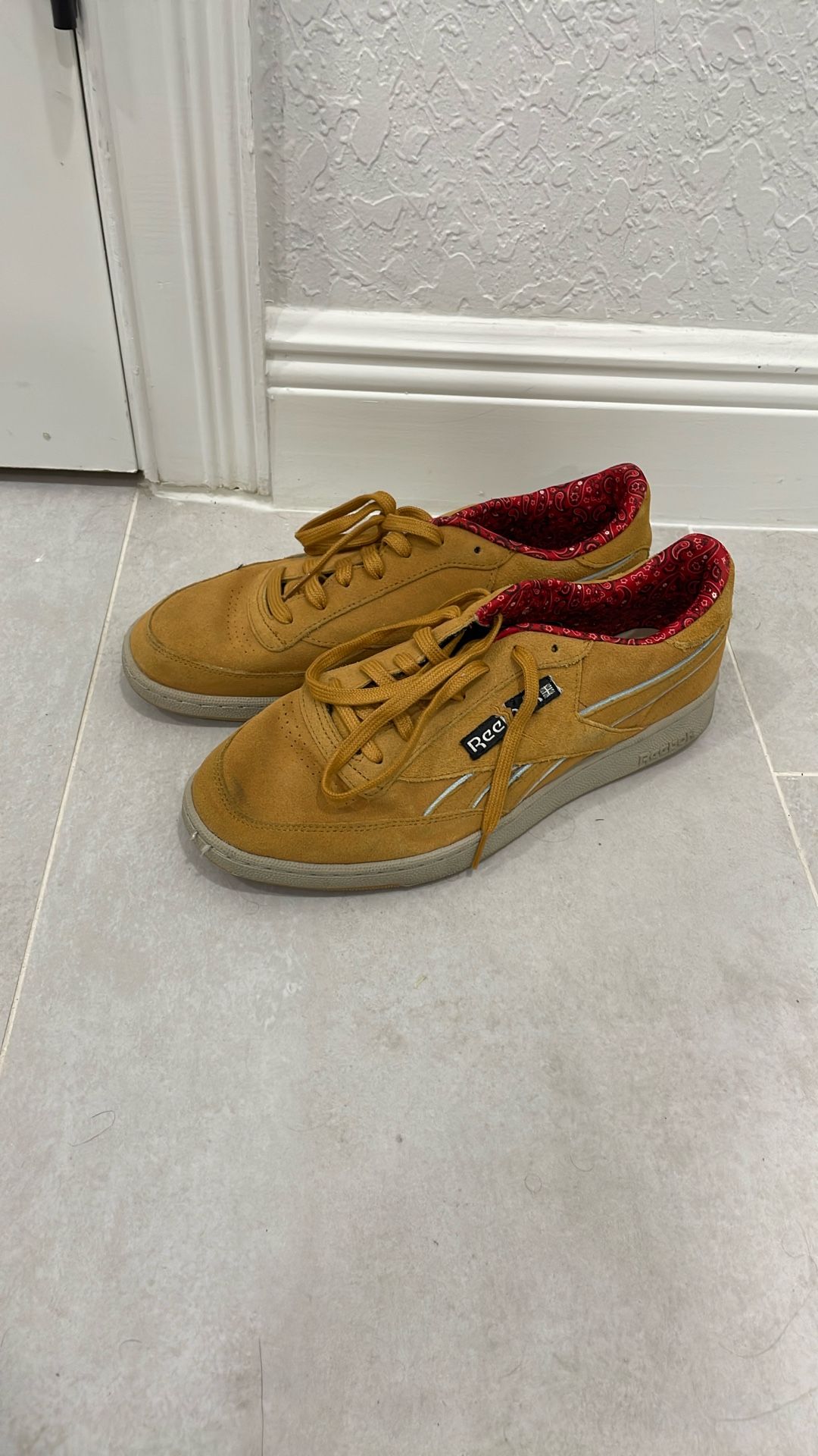 Reebok Shoes