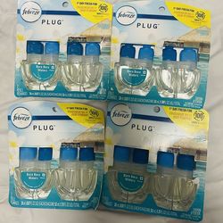 Febreze Plugs