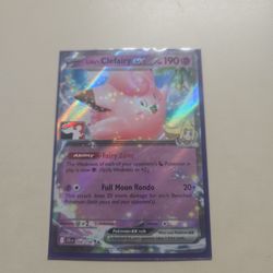 POKEMON TCG CARDS