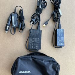 Lenovo Thinkpad Power Adapters