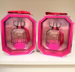 Victoria’s Secret Bombshell Magic Perfume