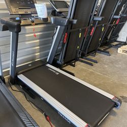 Treadmill
