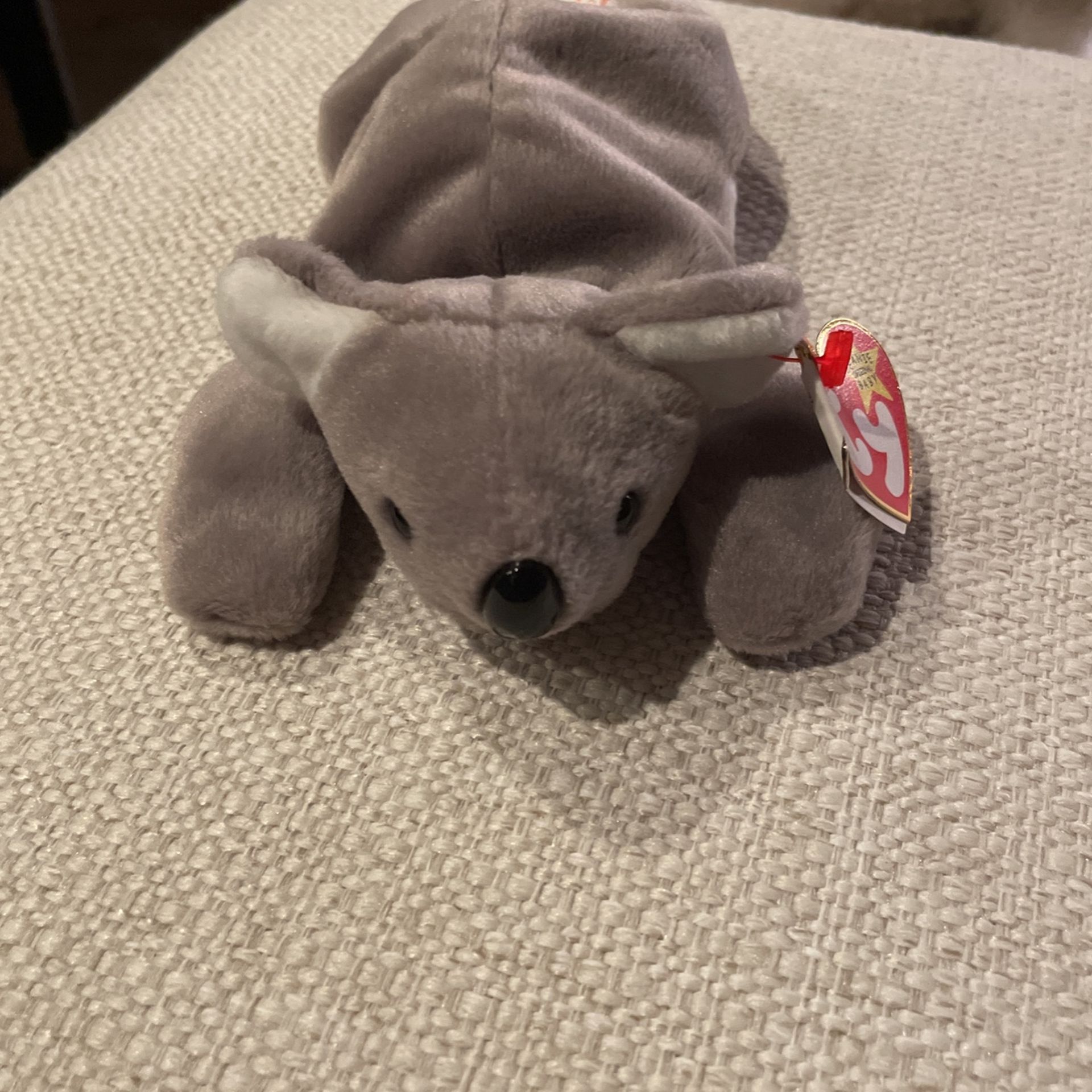 T.Y. Beanie Baby