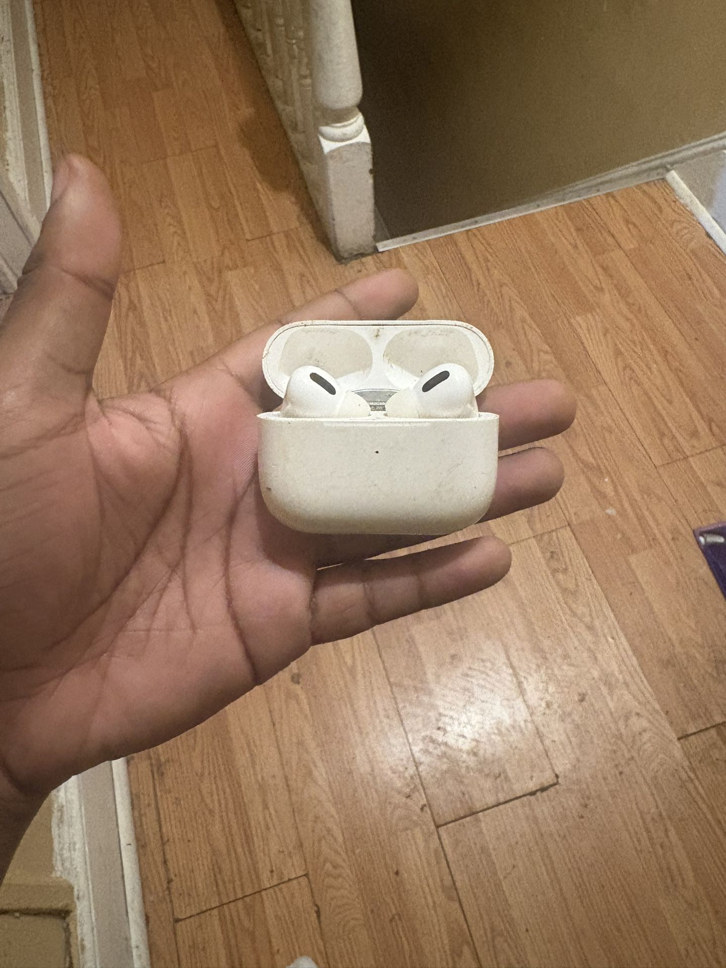 Airpod Pros