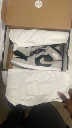 Air Jordan 1 mid