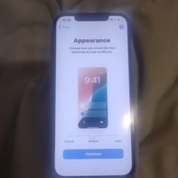 iPhone 13 Pro iCloud Locked