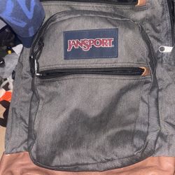 JanSport