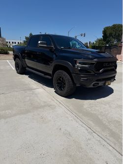 2021 Ram Ram 1500