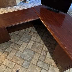 Free Desk