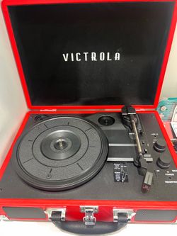 VICTOR TALKING MACHINE COMPANY