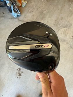 Titleist GT2 driver