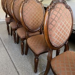 Dinning Chairs 