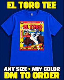 Los Angeles Dodgers, Fernando Valenzuela, El Toro