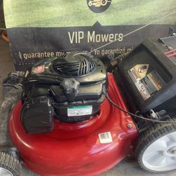 Lawnmower/ Lawn Mower 