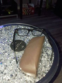 Meta 2 glases ray bans