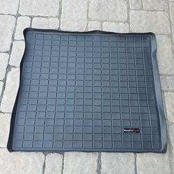 Weather Tec rear Cargo mat