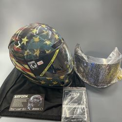 Icon Airform Full-Face Motorcycle Helmet XL