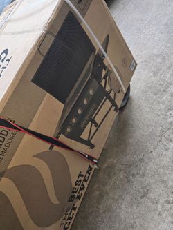 Flat top griddle