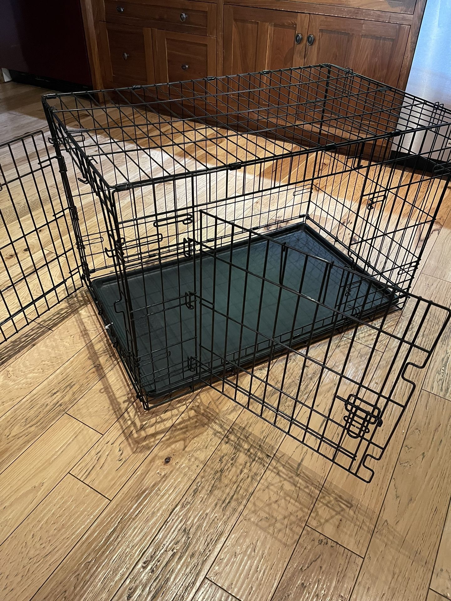 XL Dog Crate