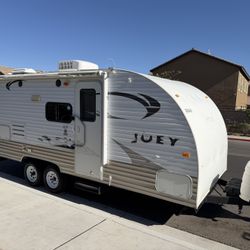 2012 Skyline Nomad