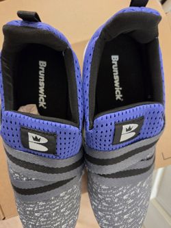 Brunswick Versa Bowling Shoes