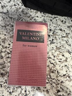 Valentine Milano Eau de Parfum for Women 100ml