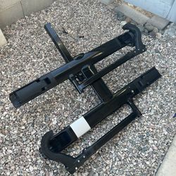 Kuat Sherpa V2 Bike Rack 