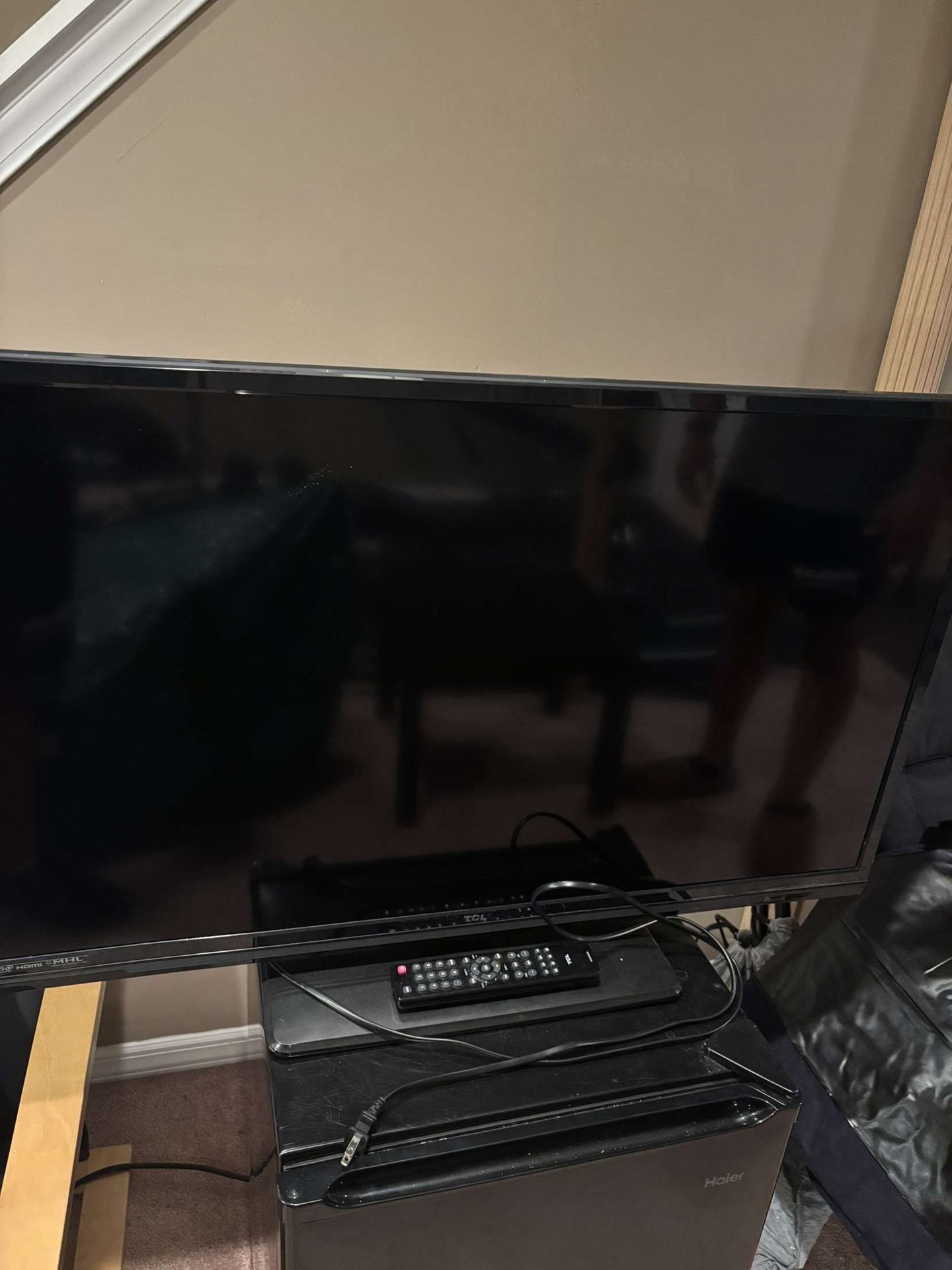 TCL 40inch 1080p 60HZ LED HDTV