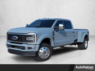 2024 Ford F-450