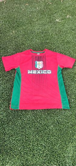 Mexican jersey child size