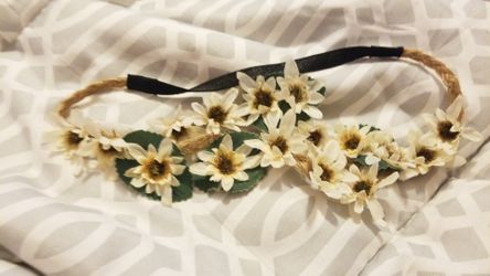 Headband