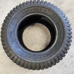 NEW Lawn Mower Tire 
