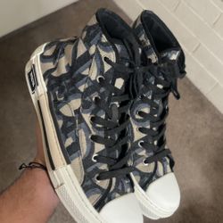 Dior Shoes
