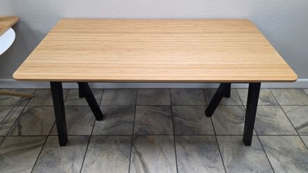 Ikea tables