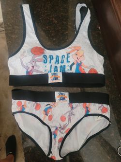 Space Jam Set