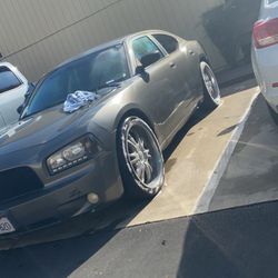 2008 Dodge Charger