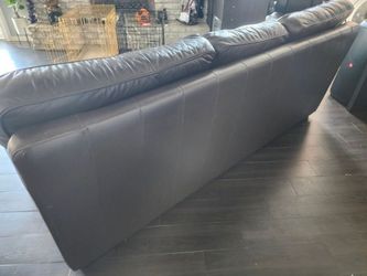 Robinson Furniture Couch