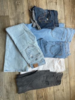 American eagle