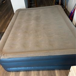 Queen Air Mattress