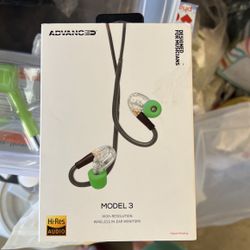 Wireless Headphones