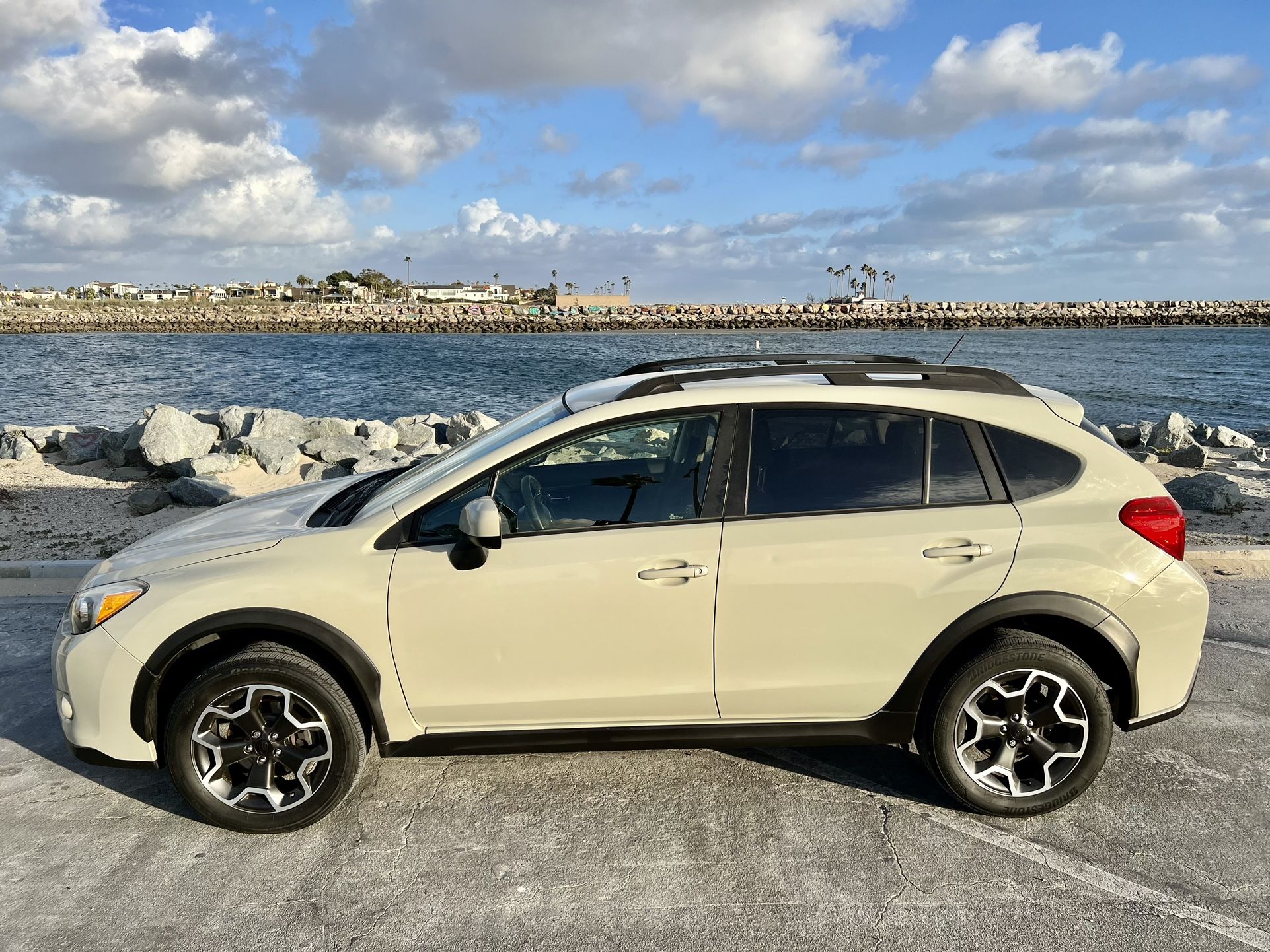 2014 Subaru Crosstrek Horsepowernull