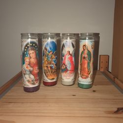 Candels