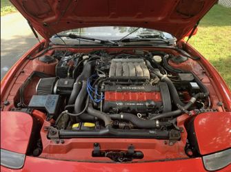 Vr4 Twin Turbo