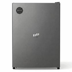 Mini Fridge Without Freezer 2.5cu ft
