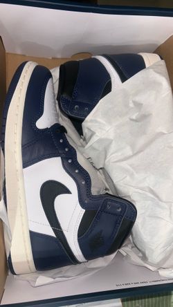Shoe’s youth