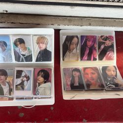 Photo Cards.
