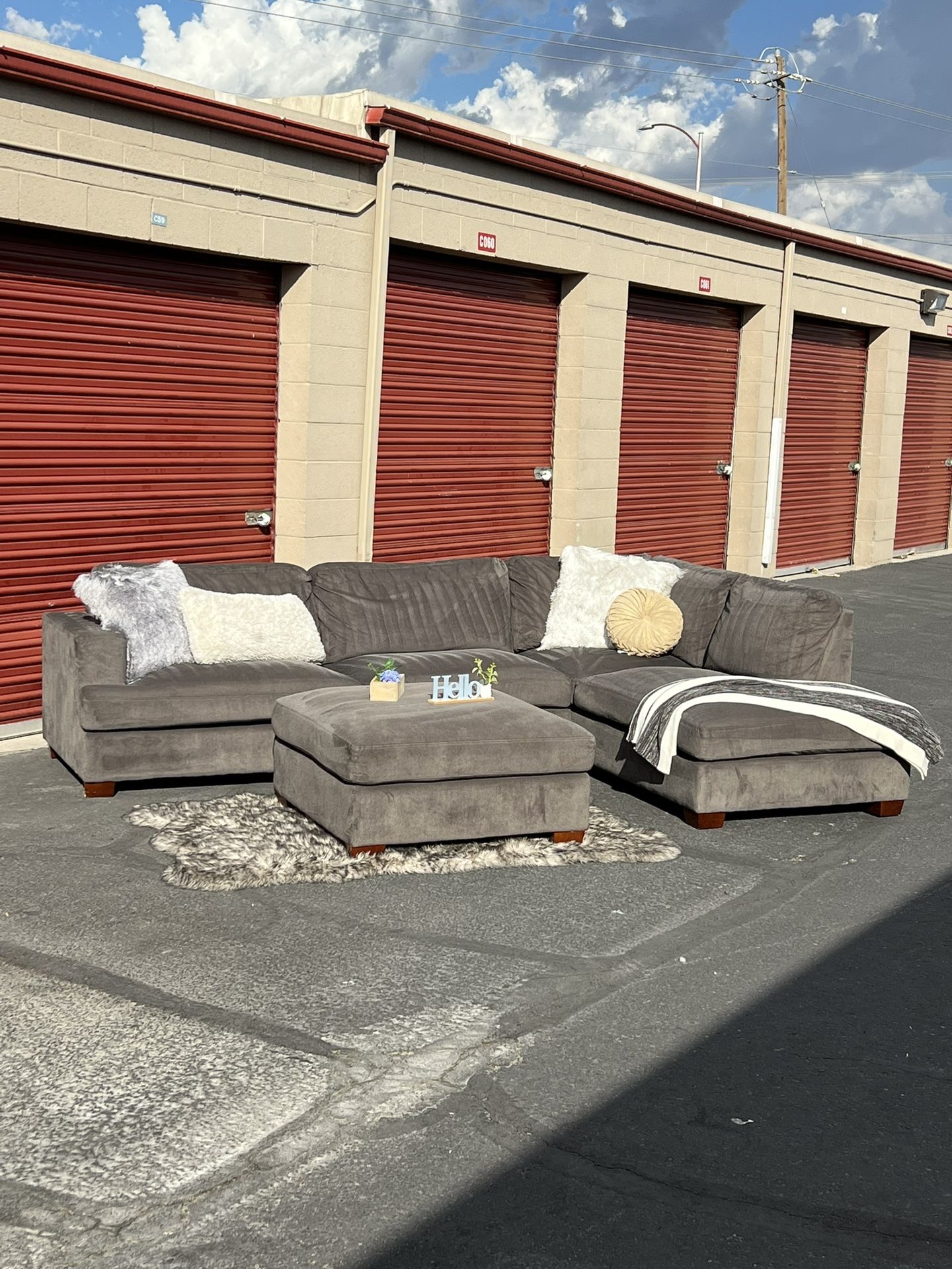 Couch