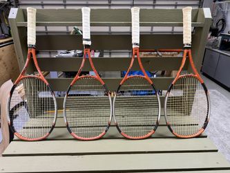 Yonex Racquets